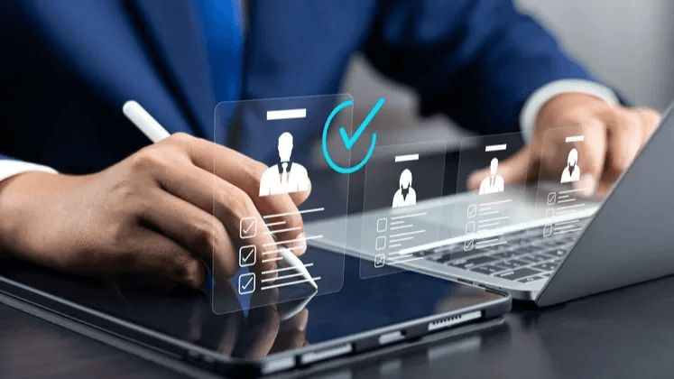 Visão geral da plataforma Aura